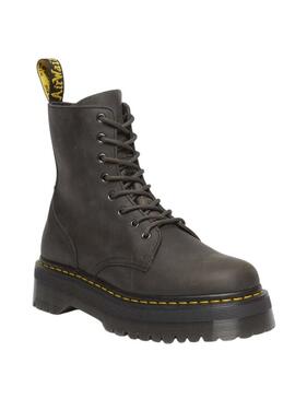 Stivali Dr. Martens Jadon neri per donne