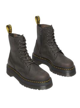 Stivali Dr. Martens Jadon neri per donne