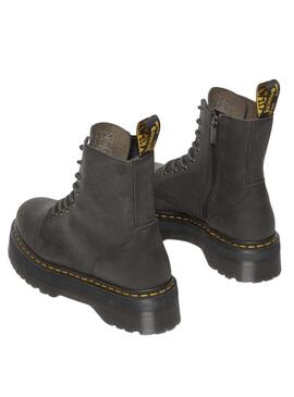 Stivali Dr. Martens Jadon neri per donne