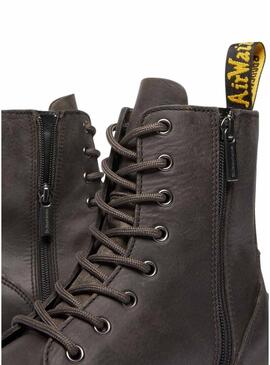 Stivali Dr. Martens Jadon neri per donne