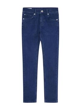 Jeans Pepe Jeans Skinny per bambino