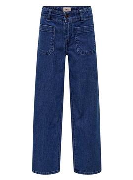 Jeans Only Kids Sylvie denim per bambina