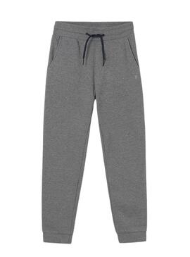 Pantaloni basic in felpa Mayoral per bambino