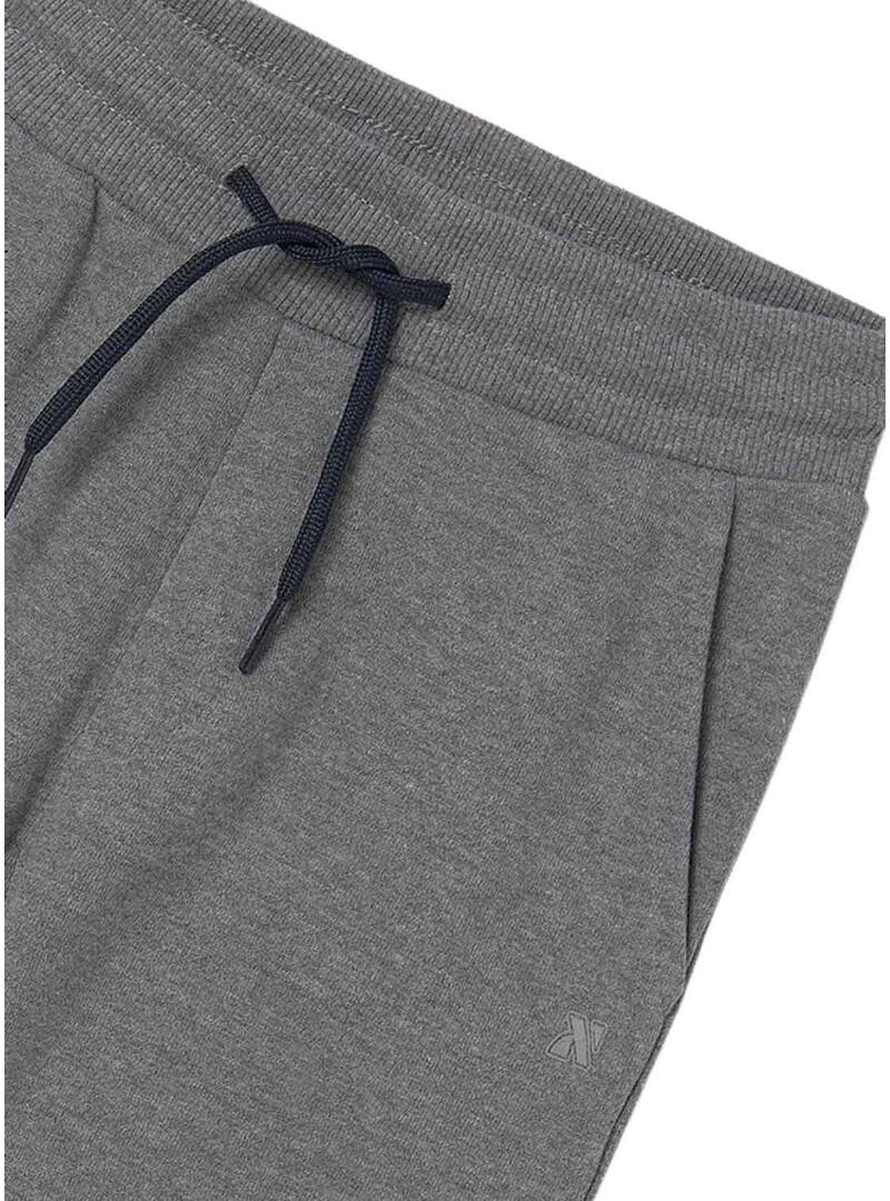 Pantaloni basic in felpa Mayoral per bambino