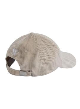 Cappello Pepe Jeans WYN beige per uomo