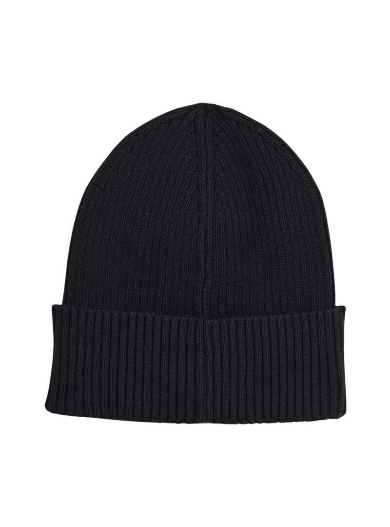 Cappello Tommy Jeans Heritage nero per uomo