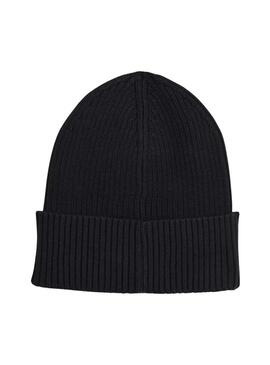 Cappello Tommy Jeans Heritage nero per uomo