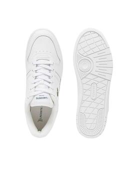 Sneakers Lacoste T Clip Bianco per uomo