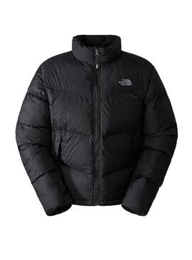 Giacca The North Face Saikuru Nera per uomo