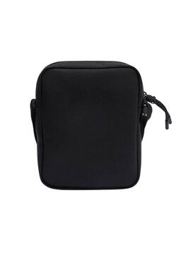 Borsa camera Lacoste Logo Nero per uomo