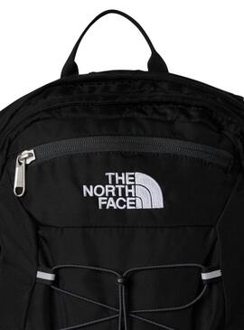 Zaino The North Face Borealis Classic Nero per uomo e donna