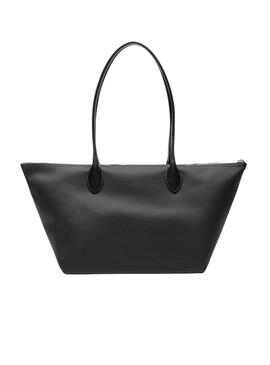 Borsa Lacoste Athena Nera per donna