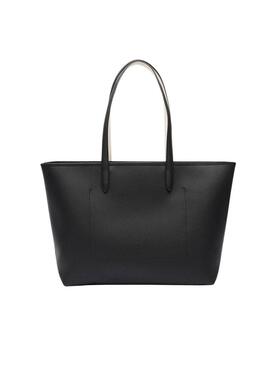 Borsa Lacoste Anna Nera da donna