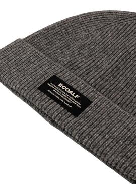 Cappello Ecoalf Woolalf grigio per donna e uomo