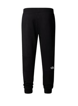 Jogger The North Face Fine Nero per uomo