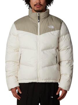 Giacca The North Face Saikuru Beiga per uomo