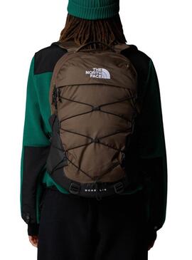 Zaino The North Face Borealis Marrone per uomo e donna