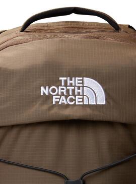 Zaino The North Face Borealis Marrone per uomo e donna