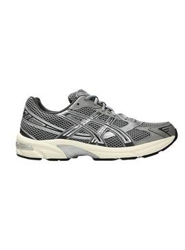 Sneakers Asics Gel 1130 Argento per uomo