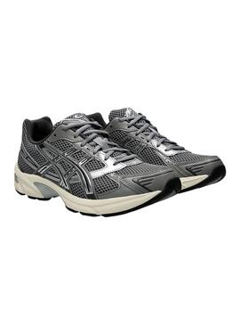 Sneakers Asics Gel 1130 Argento per uomo