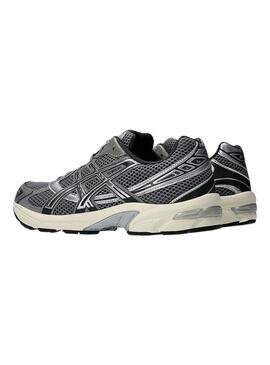 Sneakers Asics Gel 1130 Argento per uomo