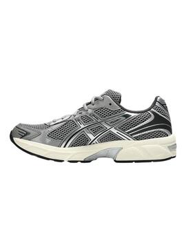 Sneakers Asics Gel 1130 Argento per uomo