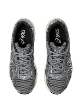 Sneakers Asics Gel 1130 Argento per uomo