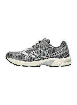 Sneakers Asics Gel 1130 Argento per uomo