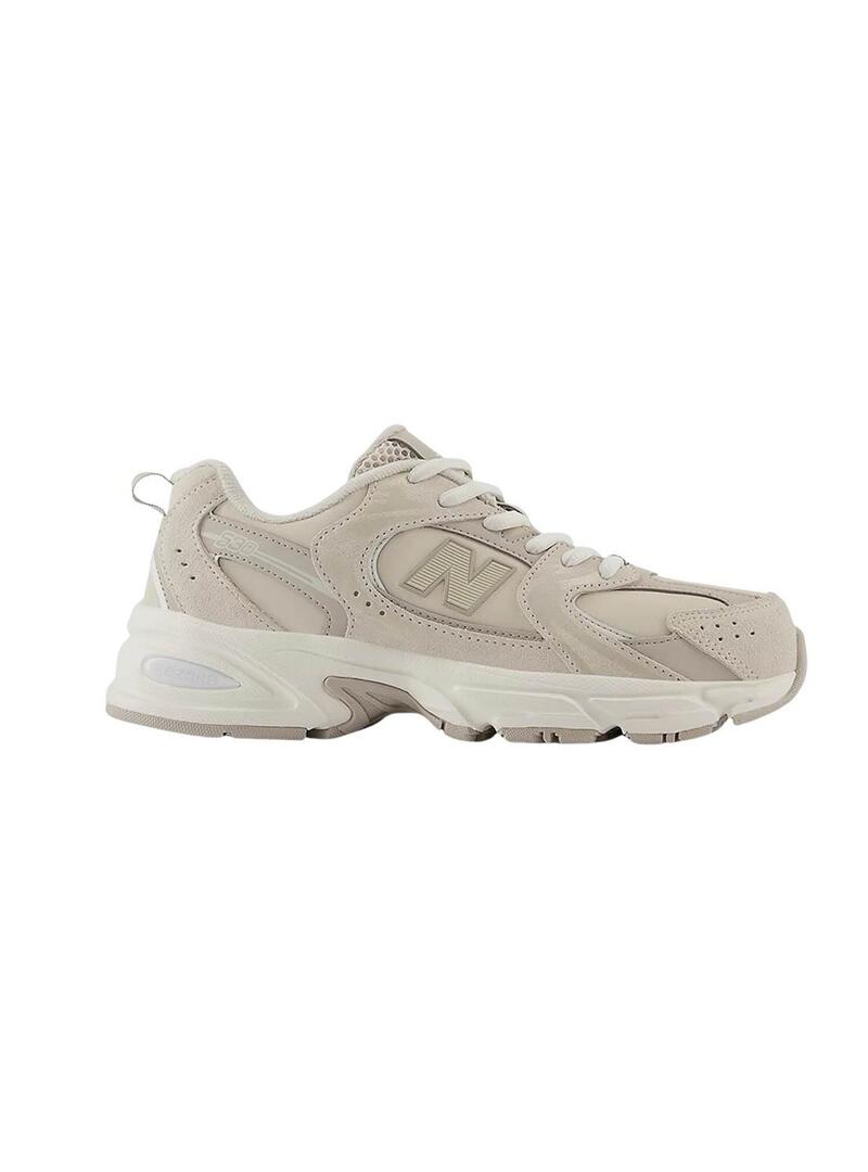 New balance 530 camoscio online