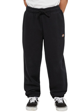 Pantaloni Dickies Jogger Neri per ragazzi