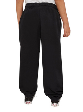 Pantaloni Dickies Jogger Neri per ragazzi