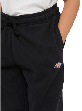 Pantaloni Dickies Jogger Neri per ragazzi