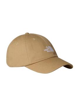 Cappello The North Face Norm Beige per uomo