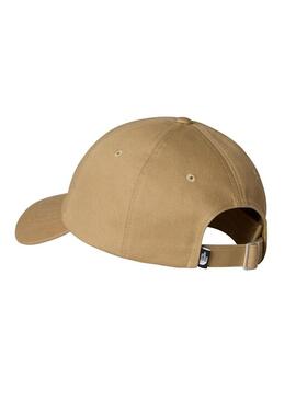 Cappello The North Face Norm Beige per uomo