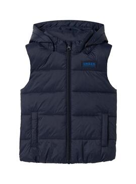 Gilet Name It Imbottito per bambino