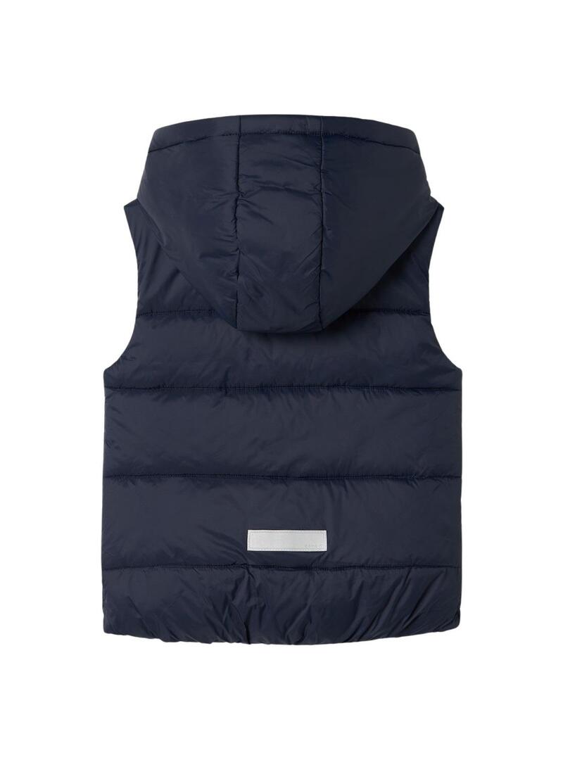 Gilet Name It Imbottito per bambino