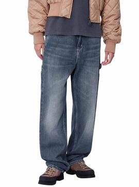 Jeans Carhartt Pierce per donna