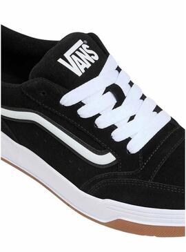 Scarpe Vans Hylane nere da uomo