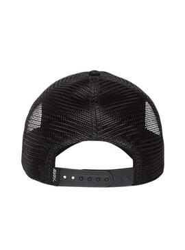 Cappello Goorin Bros Soft Pack nero per uomo