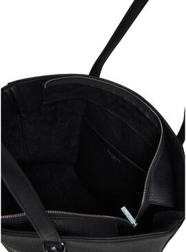 Borsa Pepe Jeans Bella Nera per donna