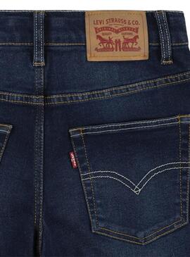 Jeans Levis Stay Loose Taper Blu per ragazzo