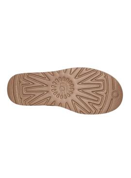 UGG Ultra Mini Platform sabbia per donna