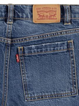 Jeans Levis 94 Baggy Cargo per ragazza