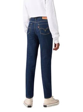 Jeans Levis 720 Super Skinny per ragazza