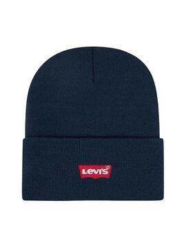 Cappello Levis Core Batwing Blu Marino per bambini