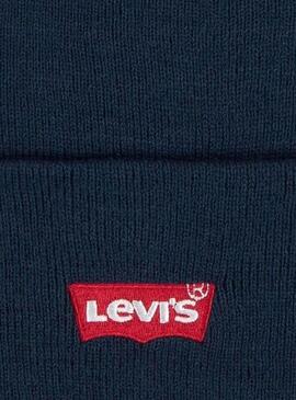 Cappello Levis Core Batwing Blu Marino per bambini