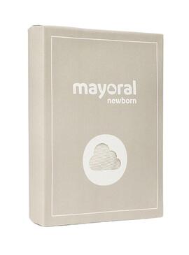 Set Mayoral 3 Pezzi Peto per Bambino