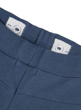 Pantaloni Name It Voltano Blu Marino per ragazzo