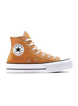 A11537C Chuck Taylor All Star Lift Platform