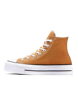 A11537C Chuck Taylor All Star Lift Platform